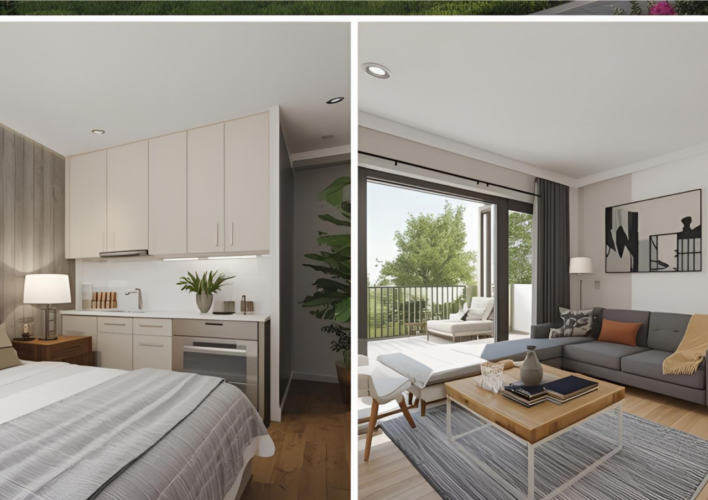 NUOVE ABITAZIONI A PARMA – COMFORT MODERNO E RISPARMIO GARANTITO