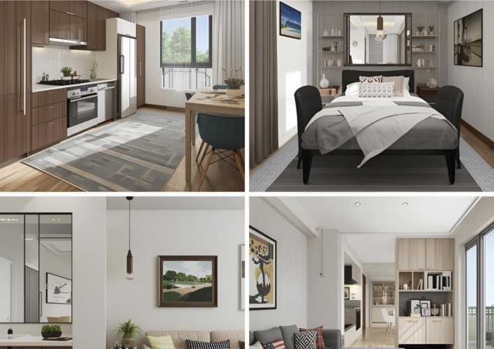 PARMA SUD: TRILOCALE IN NUOVA PALAZZINA CLASSE ENERGETICA A4/NZEB