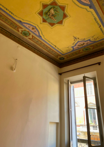 VIVERE IL FASCINO DEL CENTRO STORICO NON È MAI STATO COSÌ AUTENTICO