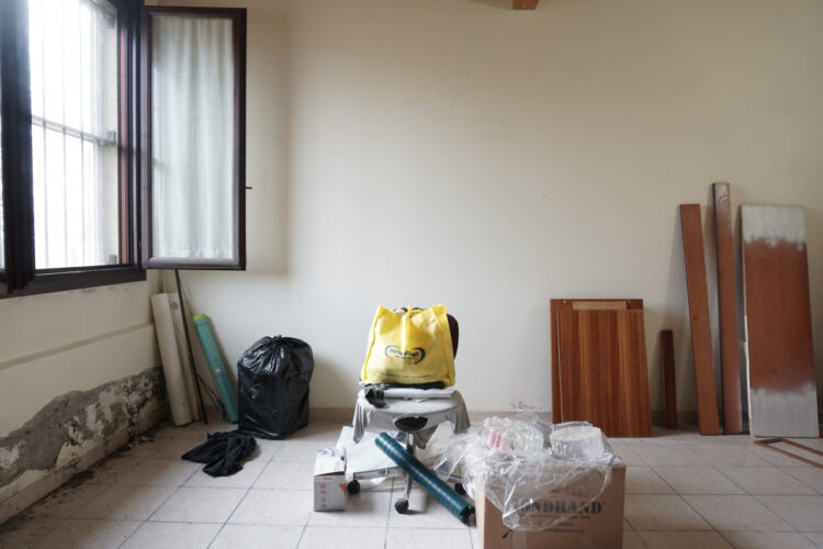 MAGAZZINO CON INGRESSO INDIPENDENTE A MEZZANI: INVESTIMENTO SICURO