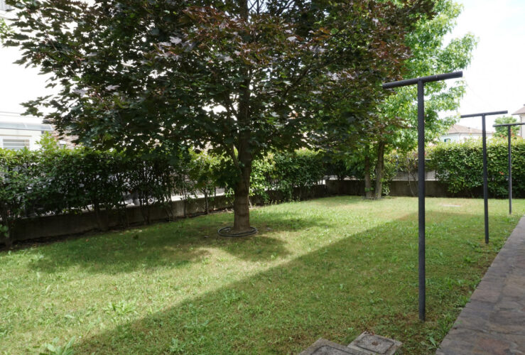 SPAZIO, COMFORT E TRANQUILLITÀ NEL CUORE DI COLORNO