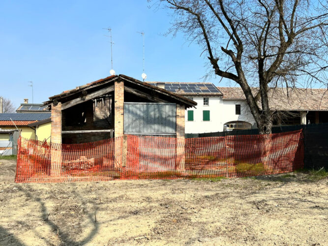 QUI INIZIA IL PROGETTO DELLA TUA NUOVA VITA