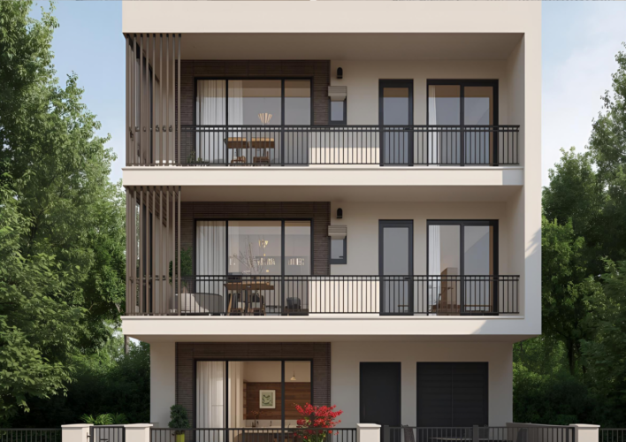 NUOVE ABITAZIONI A PARMA – COMFORT MODERNO E RISPARMIO GARANTITO