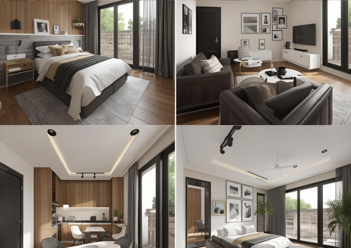 PARMA SUD: TRILOCALE IN NUOVA PALAZZINA CLASSE ENERGETICA A4/NZEB