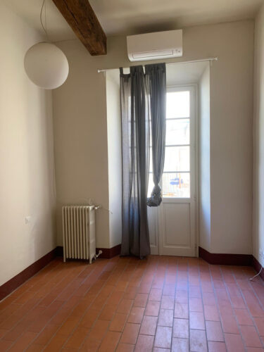 TRILOCALE IN CENTRO STORICO