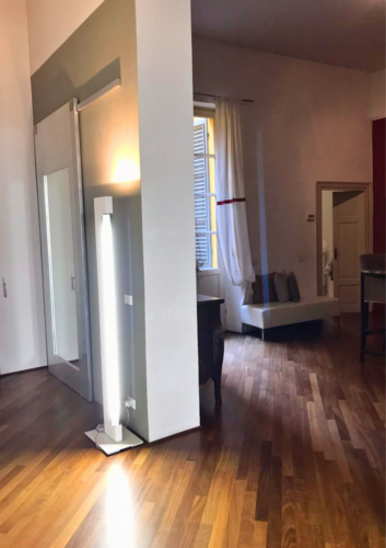 VIVERE NEL CUORE DI PARMA, TRA STORIA E COMFORT MODERNO