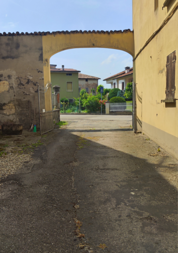 LENTIGIONE: INDIPENDENZA, SPAZIO E NATURA