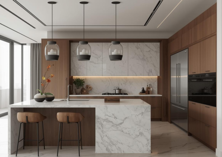 PARMA: ATTICO MODERNO, ALTA EFFICIENZA E MASSIMO COMFORT