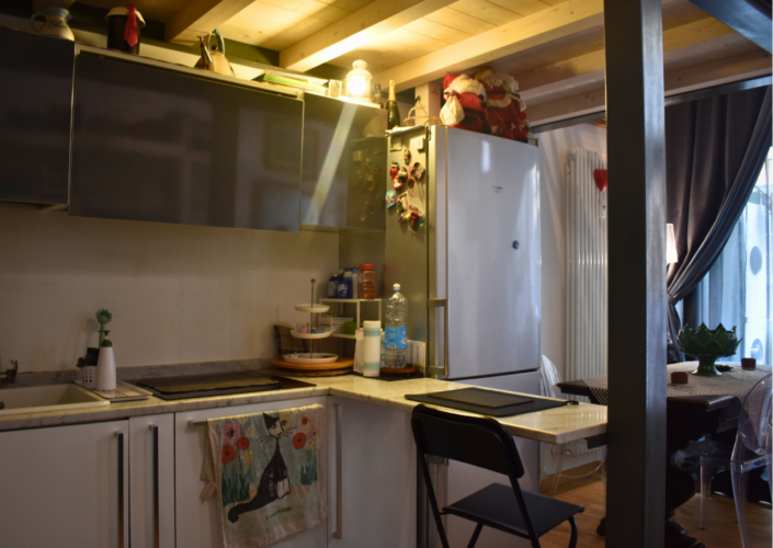 MODERNO LOFT IN CENTRO A PARMA