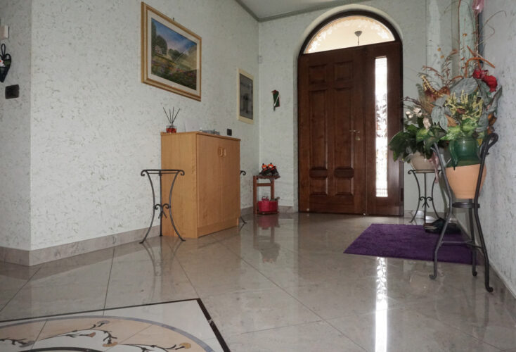 SPAZIO, COMFORT E TRANQUILLITÀ NEL CUORE DI COLORNO