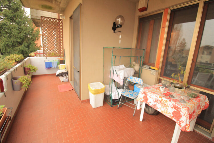 SORBOLO: IL VALORE DI UNA CASA PRONTA PER IL TUO FUTURO