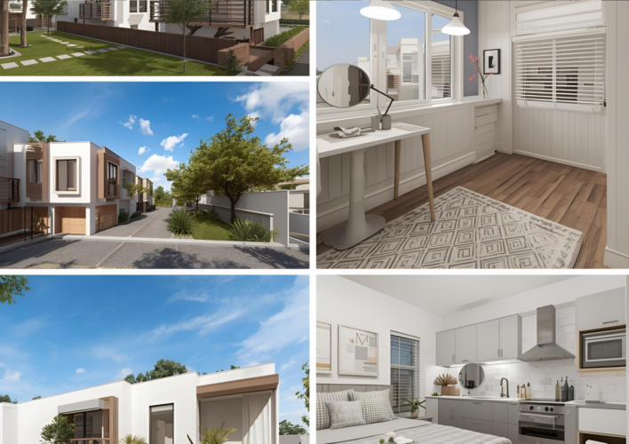 NUOVE ABITAZIONI A PARMA – COMFORT MODERNO E RISPARMIO GARANTITO