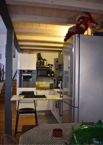 MODERNO LOFT IN CENTRO A PARMA