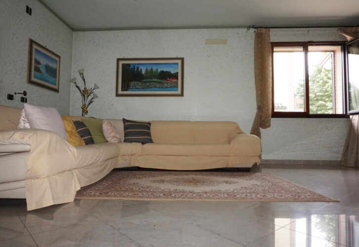 SPAZIO, COMFORT E TRANQUILLITÀ NEL CUORE DI COLORNO