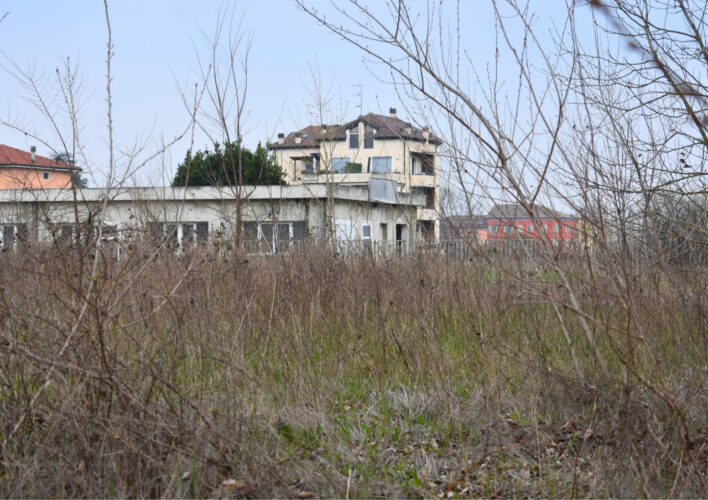 TERRENO AGRICOLO A PARMA – VENDITA FRAZIONATA POSSIBILE