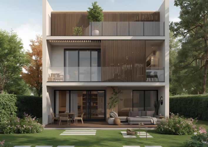 NUOVE ABITAZIONI A PARMA – COMFORT MODERNO E RISPARMIO GARANTITO