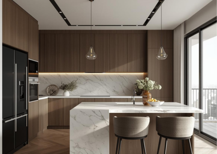 PARMA: ATTICO MODERNO, ALTA EFFICIENZA E MASSIMO COMFORT