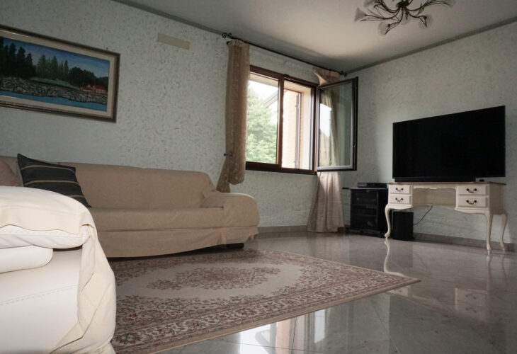 SPAZIO, COMFORT E TRANQUILLITÀ NEL CUORE DI COLORNO