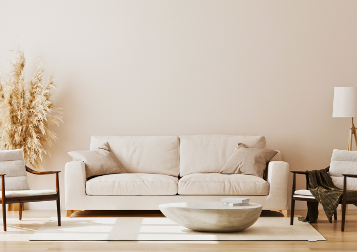QUADRILOCALE DI NUOVA COSTRUZIONE – COMFORT, DESIGN ED EFFICIENZA