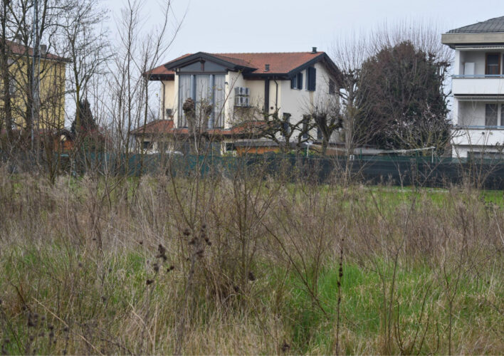 TERRENO AGRICOLO A PARMA – VENDITA FRAZIONATA POSSIBILE