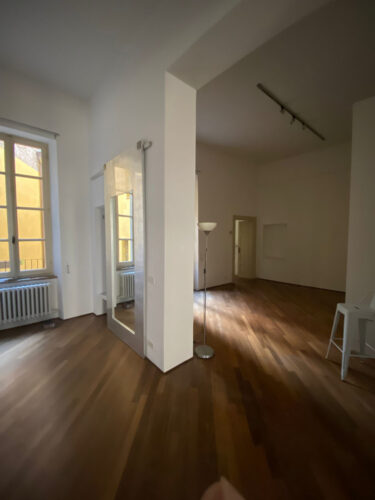 APPARTAMENTO DI CHARME A DUE PASSI DAL DUOMO