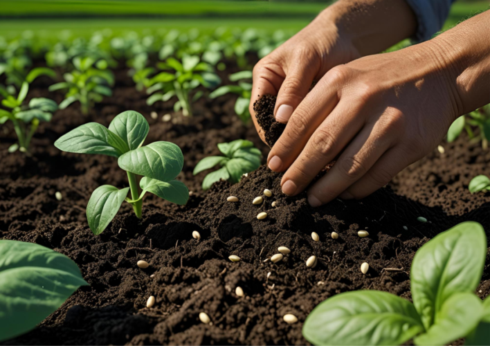 OZZANO TARO: INVESTI NELLA TERRA, OGGI.