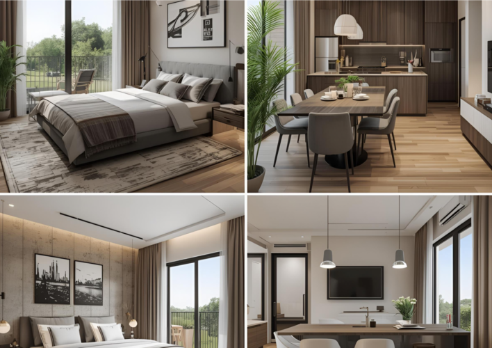 NUOVE ABITAZIONI A PARMA – COMFORT MODERNO E RISPARMIO GARANTITO