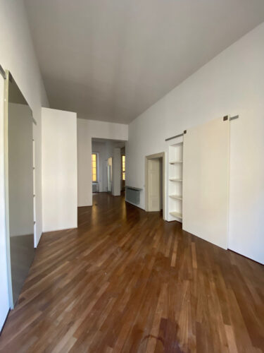 APPARTAMENTO DI CHARME A DUE PASSI DAL DUOMO