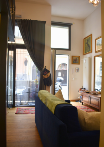 MODERNO LOFT IN CENTRO A PARMA