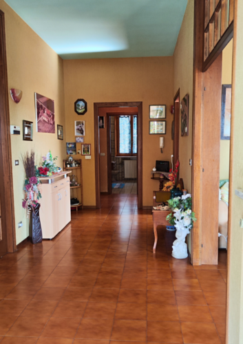 SPAZI FLESSIBILI E GARAGE DOPPIO: LA TUA NUOVA CASA INDIPENDENTE