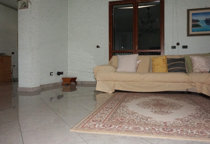 SPAZIO, COMFORT E TRANQUILLITÀ NEL CUORE DI COLORNO