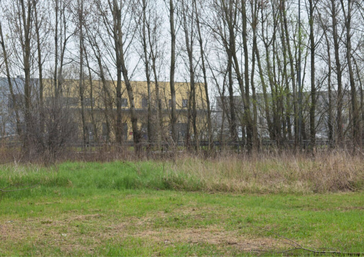 TERRENO AGRICOLO A PARMA – VENDITA FRAZIONATA POSSIBILE