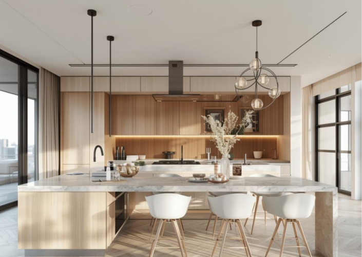 PARMA: ATTICO MODERNO, ALTA EFFICIENZA E MASSIMO COMFORT