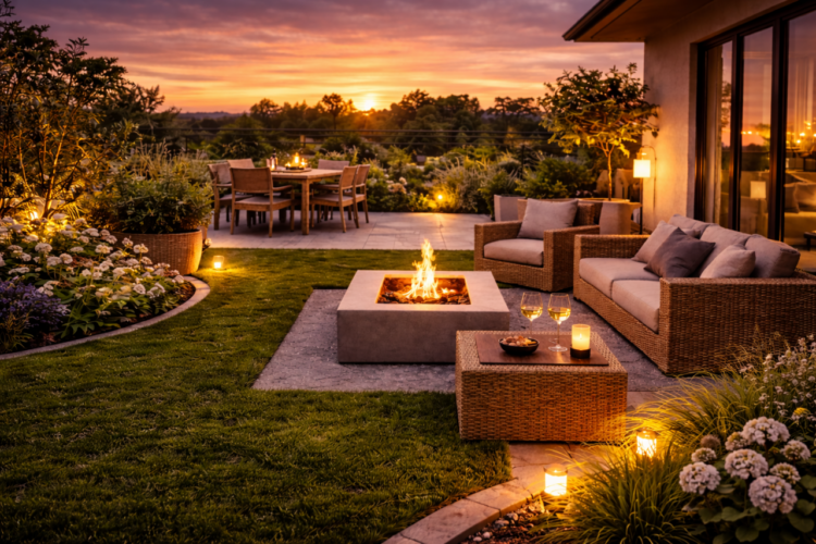 NUOVA COSTRUZIONE A MONTICELLI: GIARDINO PRIVATO, LOGGIA E AMPIA TAVERNA