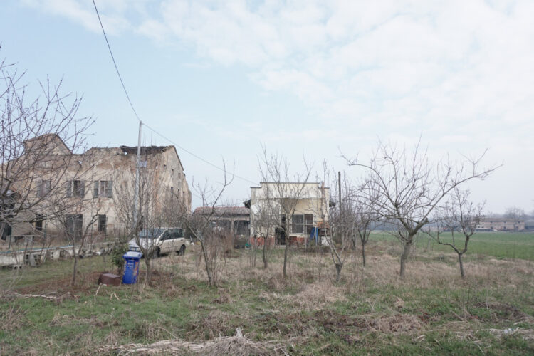 IL RUSTICO CHE TUTTI CERCANO: INDIPENDENZA, VERDE PRIVATO E LIBERTÀ DI PROGETTO