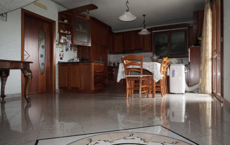 SPAZIO, COMFORT E TRANQUILLITÀ NEL CUORE DI COLORNO