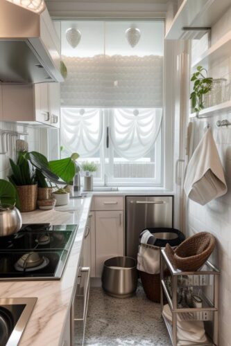 AMPIO APPARTAMENTO NEL CUORE DI GRAMIGNAZZO