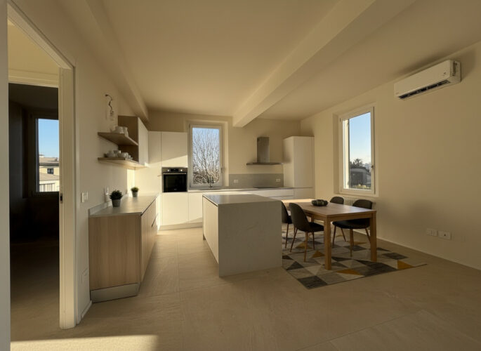 MULTIPROPRIETÀ PARMA SUD – NON PERDERE IL 12% DI RENDIMENTO