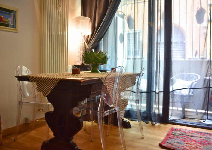 MODERNO LOFT IN CENTRO A PARMA