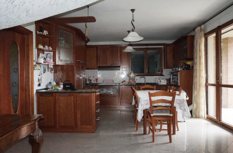 SPAZIO, COMFORT E TRANQUILLITÀ NEL CUORE DI COLORNO