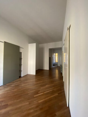 APPARTAMENTO DI CHARME A DUE PASSI DAL DUOMO