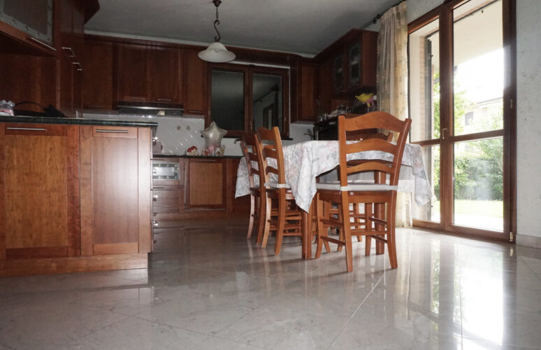 SPAZIO, COMFORT E TRANQUILLITÀ NEL CUORE DI COLORNO