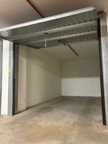 RAFFINATO BILOCALE CON GARAGE E CANTINA