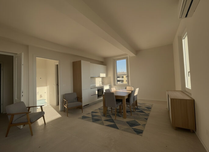 MULTIPROPRIETÀ PARMA SUD – NON PERDERE IL 12% DI RENDIMENTO