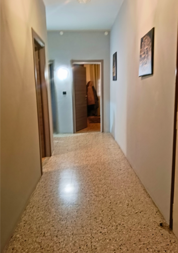 AMPIO APPARTAMENTO NEL CUORE DI GRAMIGNAZZO