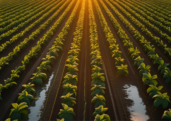 OZZANO TARO: INVESTI NELLA TERRA, OGGI.