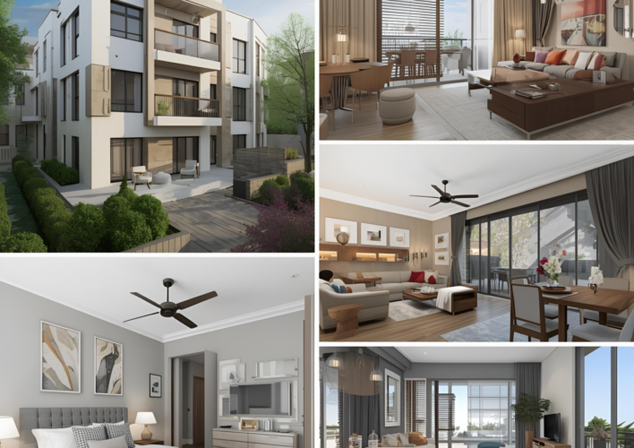 NUOVE ABITAZIONI A PARMA – COMFORT MODERNO E RISPARMIO GARANTITO