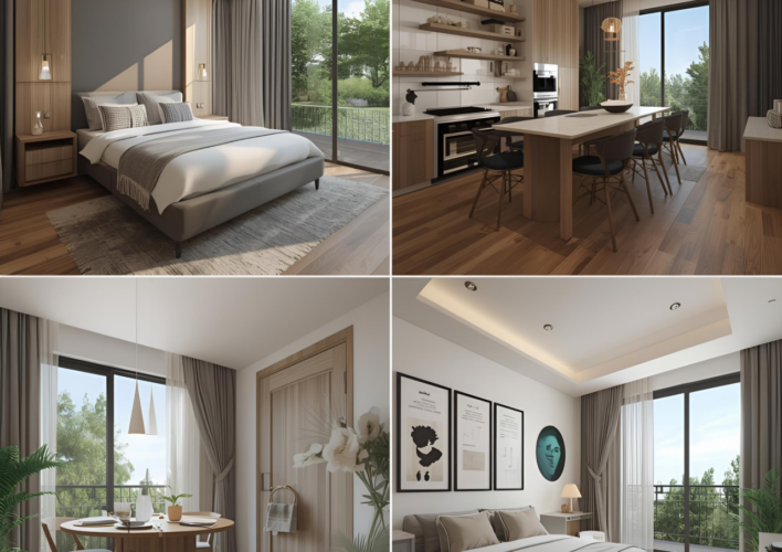 PARMA SUD: TRILOCALE IN NUOVA PALAZZINA CLASSE ENERGETICA A4/NZEB