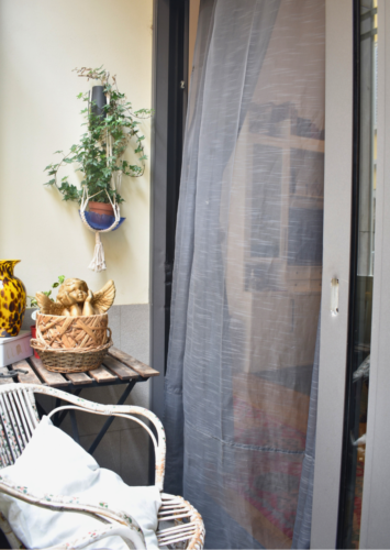 MODERNO LOFT IN CENTRO A PARMA