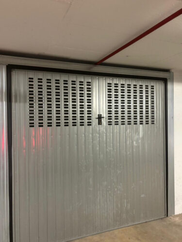 RAFFINATO BILOCALE CON GARAGE E CANTINA